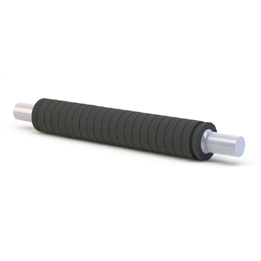 Precision Pulley & IdlerC5-31LSRRD-42